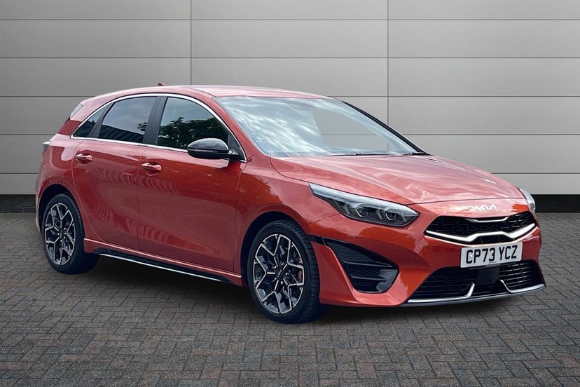 Kia Ceed dealer public-web source image
