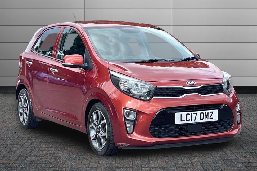 Kia Picanto dealer public-web source image