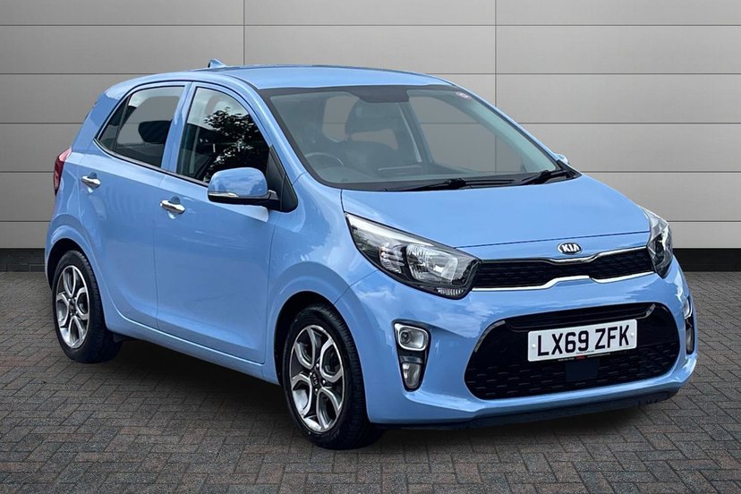 Kia Picanto dealer public-web source image
