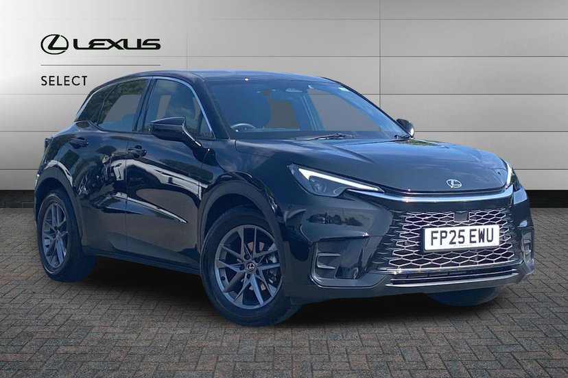 Lexus Lbx dealer public-web source image