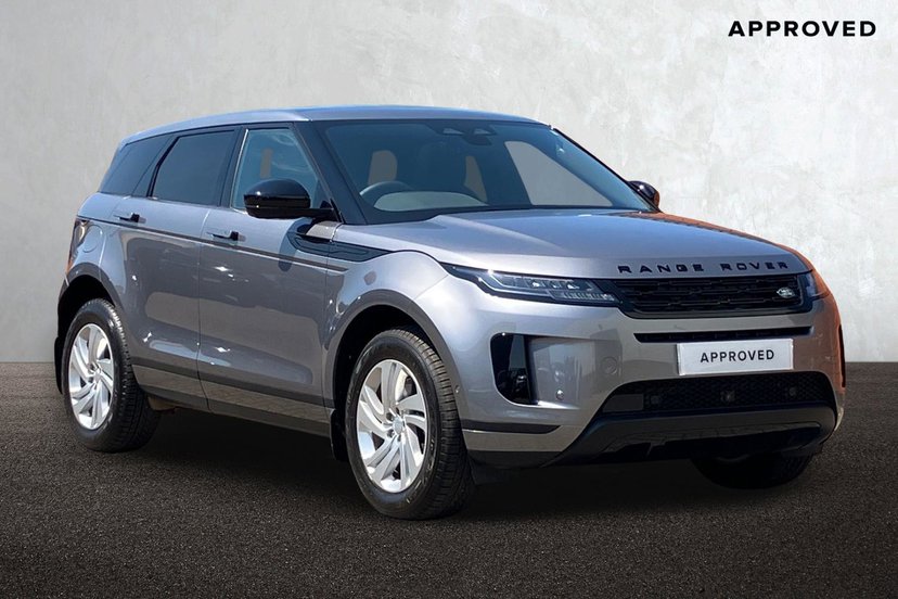 Land Rover Range Rover Evoque listing photo