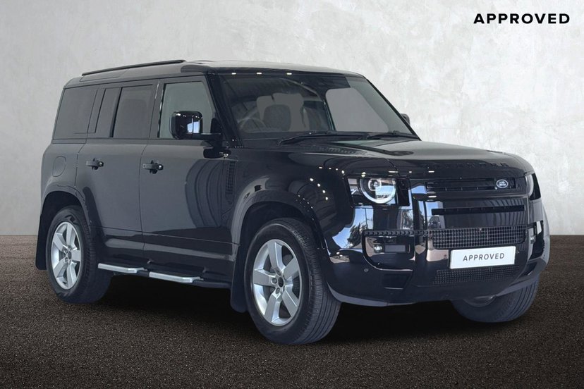Land Rover Defender 110 listing photo