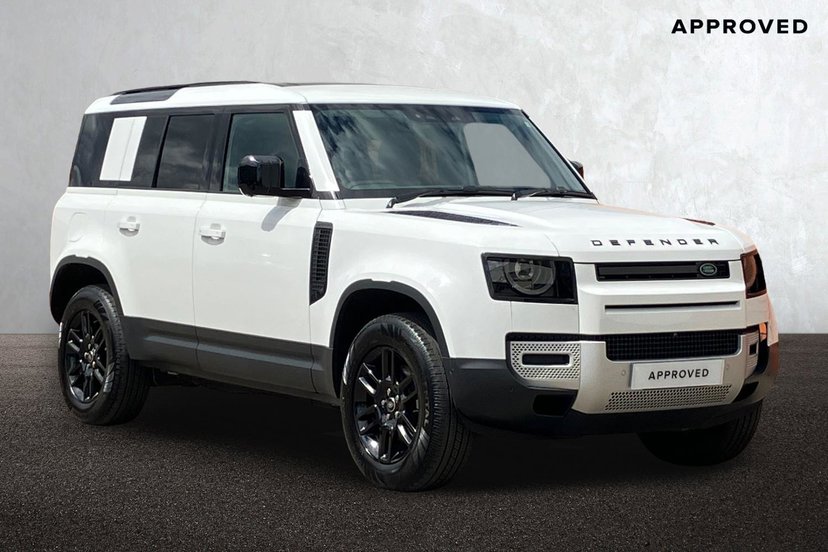 Land Rover Defender 110 listing photo