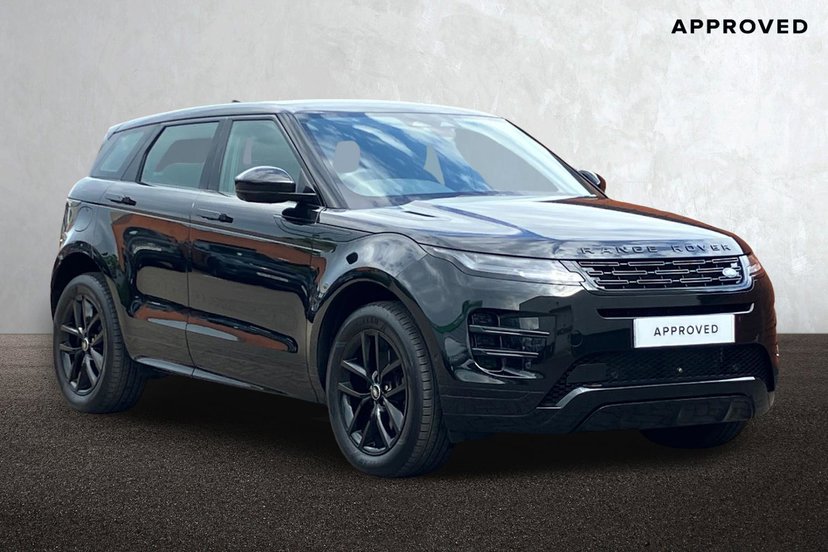 Land Rover Range Rover Evoque listing photo
