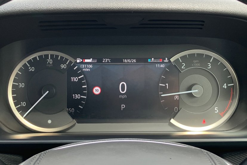 2022 Land Rover Discovery thumbnail 17