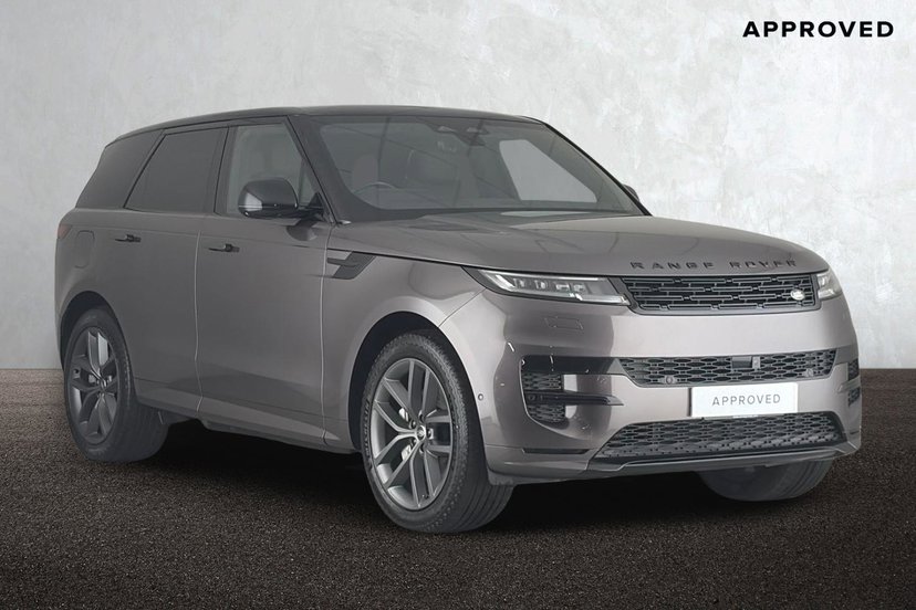 Land Rover Range Rover Sport listing photo