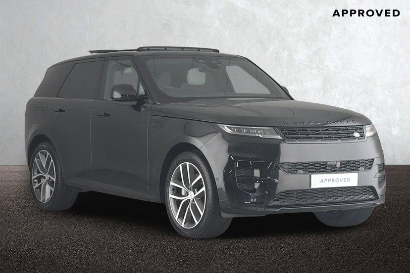 Land Rover Range Rover Sport listing photo