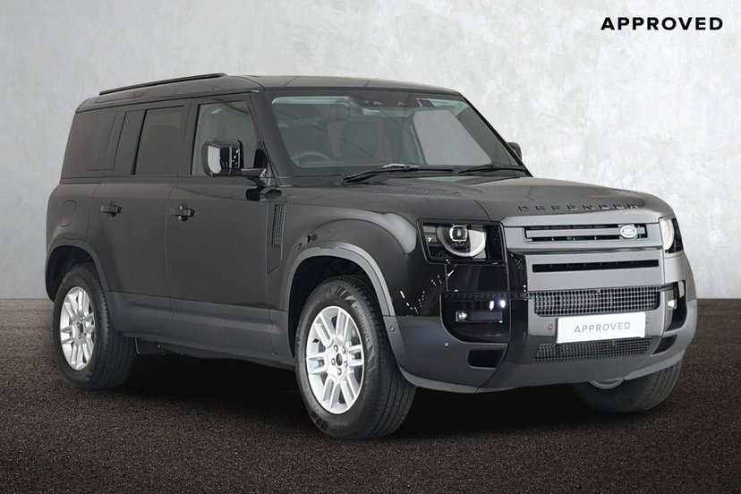 Land Rover Defender 110 listing photo