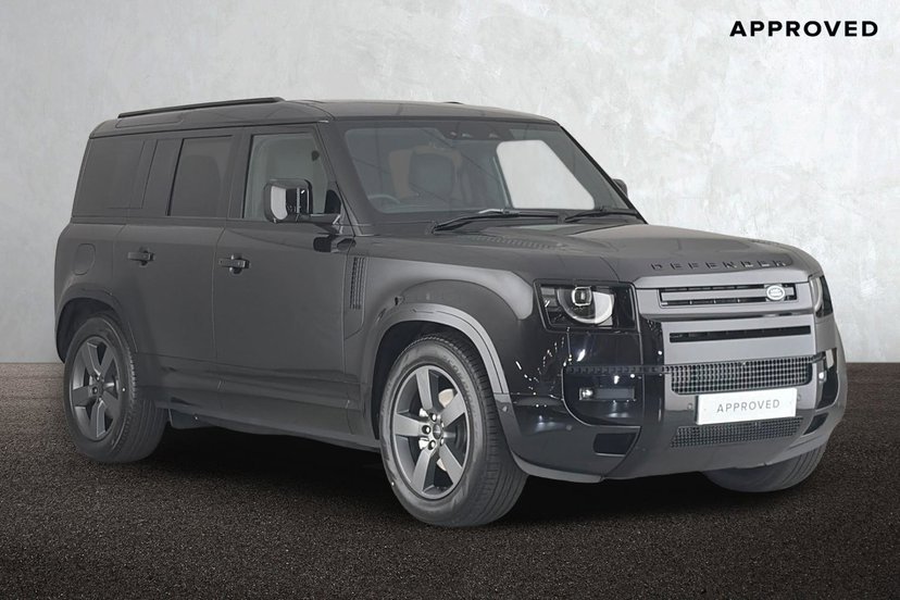 Land Rover Defender 110 listing photo