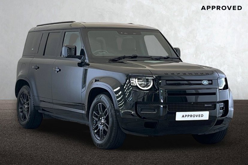 Land Rover Defender 110 listing photo