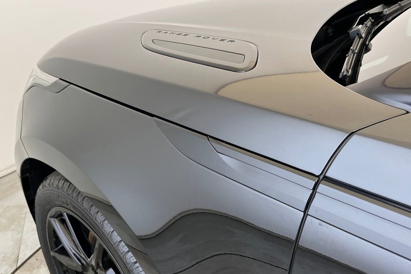 2026 Land Rover Range Rover Velar thumbnail 21