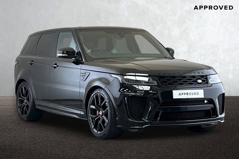 Land Rover Range Rover Sport dealer public-web source image