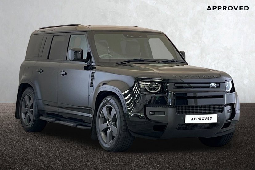 Land Rover Defender 110 listing photo