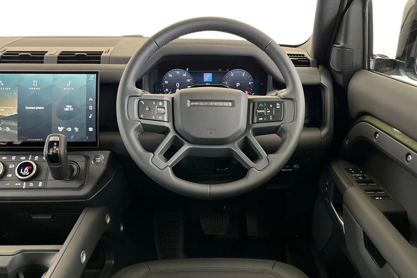 2026 Land Rover Defender thumbnail 16