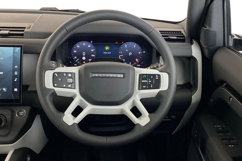 2026 Land Rover Defender thumbnail 16
