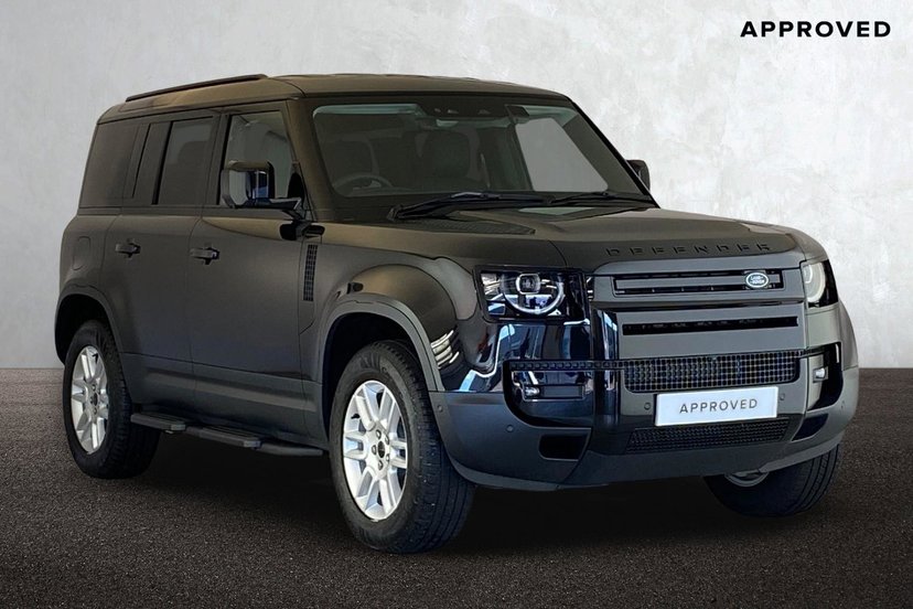 Land Rover Defender 110 listing photo