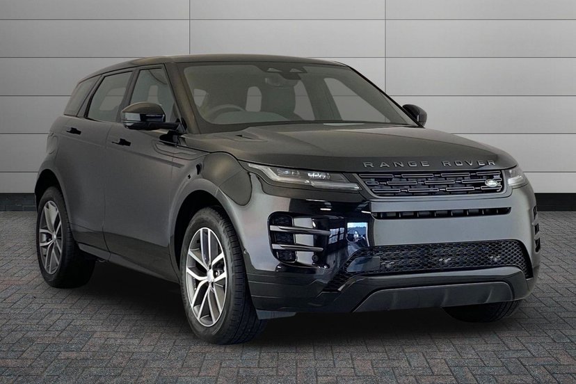 Land Rover Range Rover Evoque listing photo