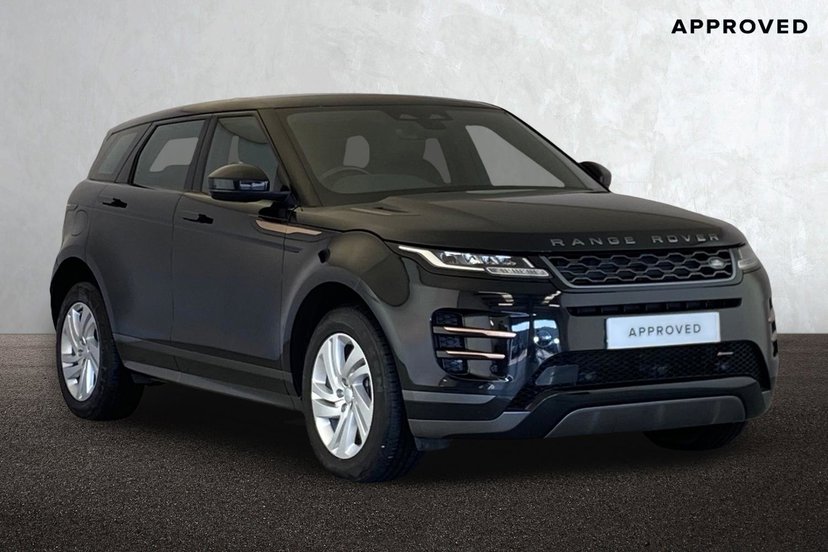 Land Rover Range Rover Evoque listing photo