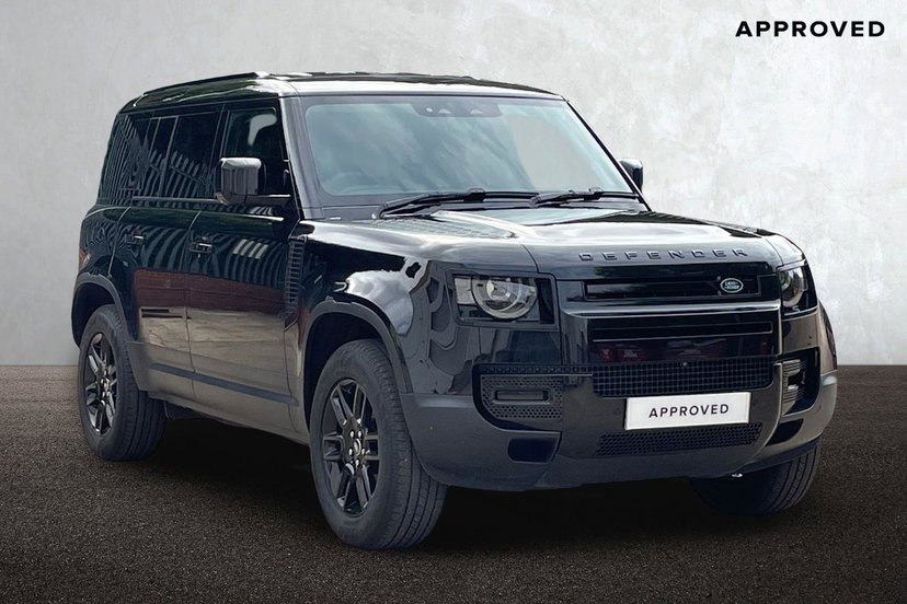 Land Rover Defender 110 listing photo