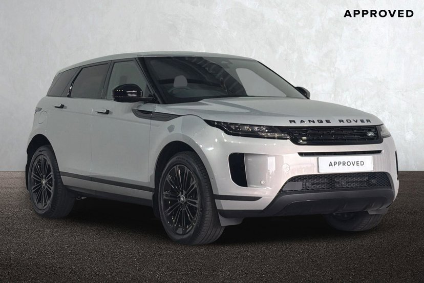 Land Rover Range Rover Evoque listing photo