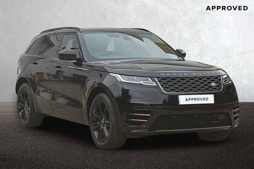 Land Rover Range Rover Velar dealer public-web source image