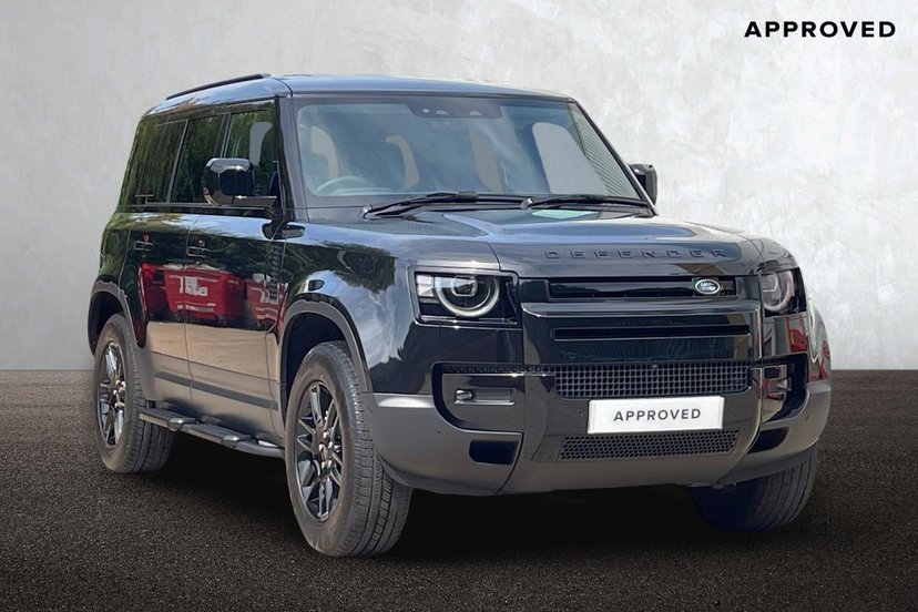 Land Rover Defender 110 listing photo