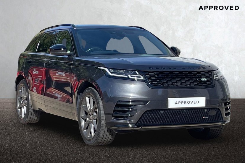Land Rover Range Rover Velar dealer public-web source image