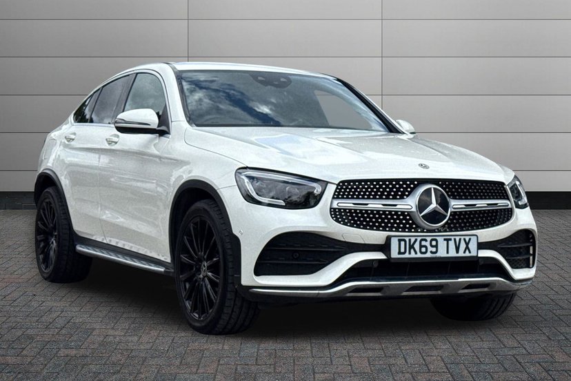 Mercedes-Benz GLC dealer public-web source image