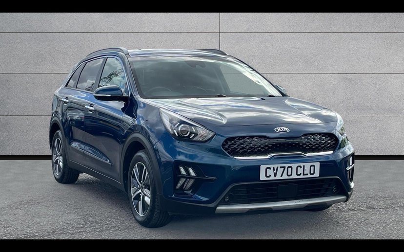 Kia Niro dealer public-web source image