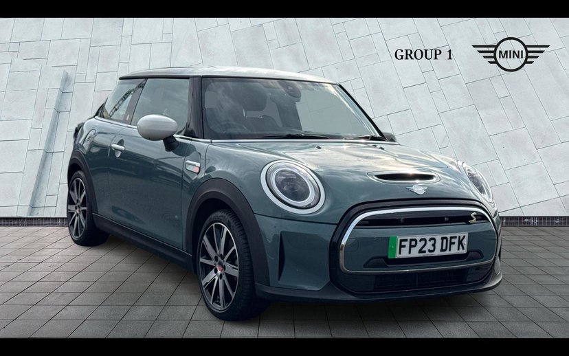 MINI Hatch dealer public-web source image