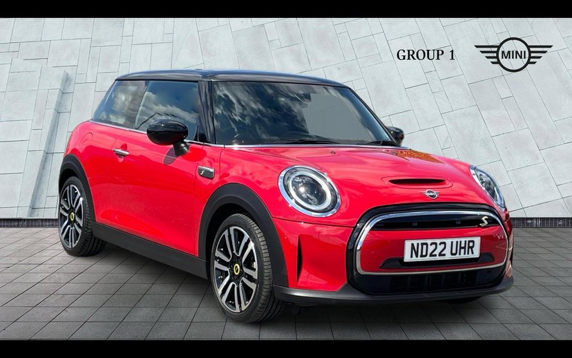 MINI Hatch dealer public-web source image