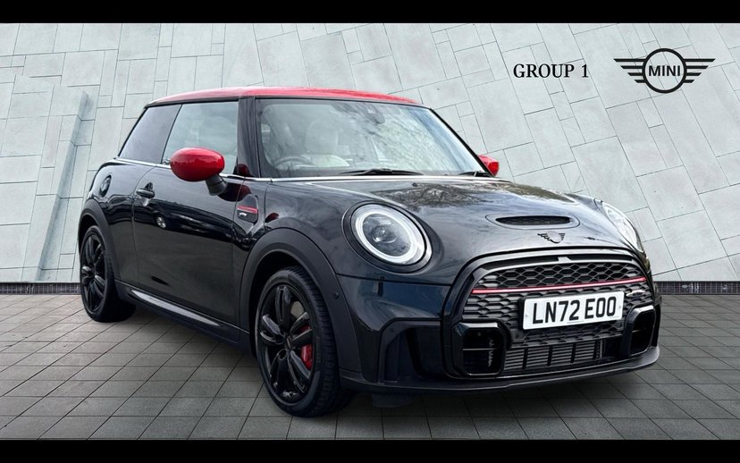 MINI Hatch dealer public-web source image