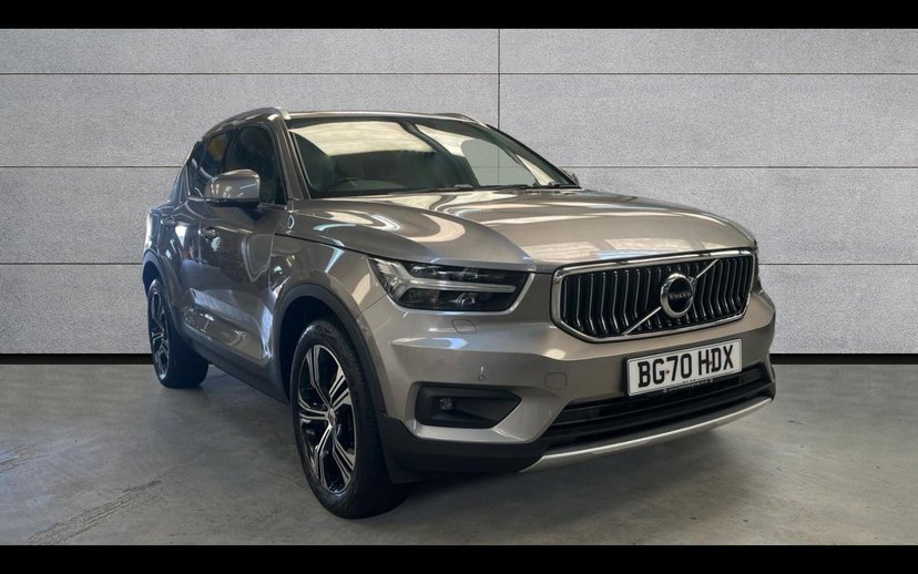 Volvo XC40 dealer public-web source image