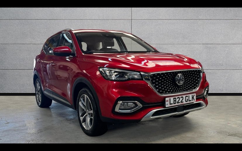 MG Mg Hs dealer public-web source image