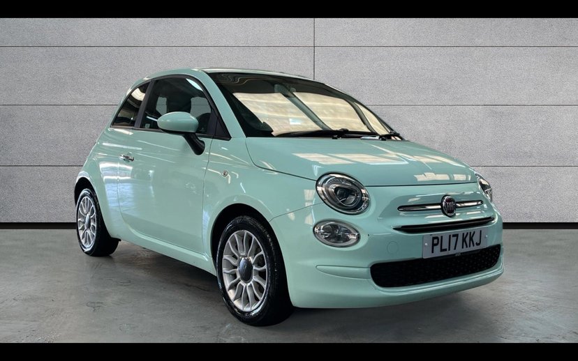 Fiat 500 dealer public-web source image