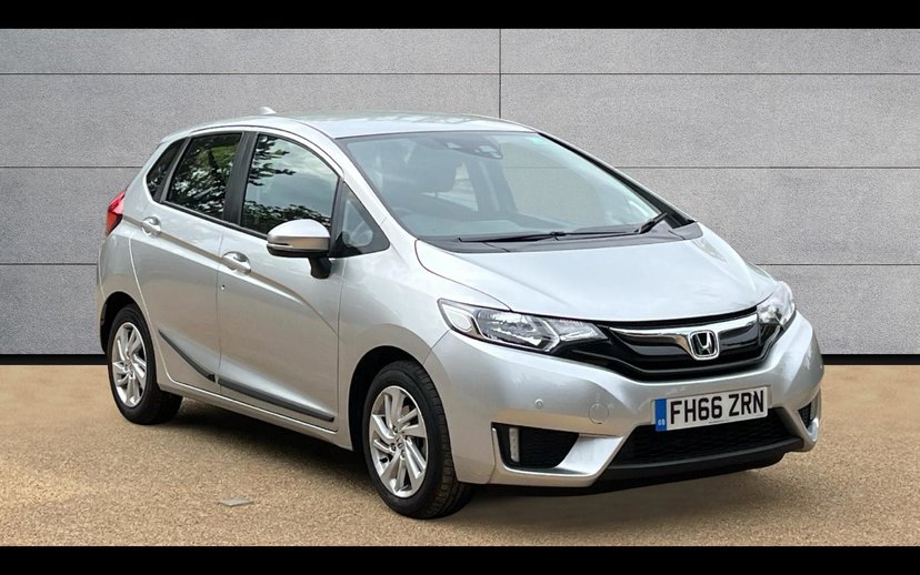 Honda Jazz dealer public-web source image