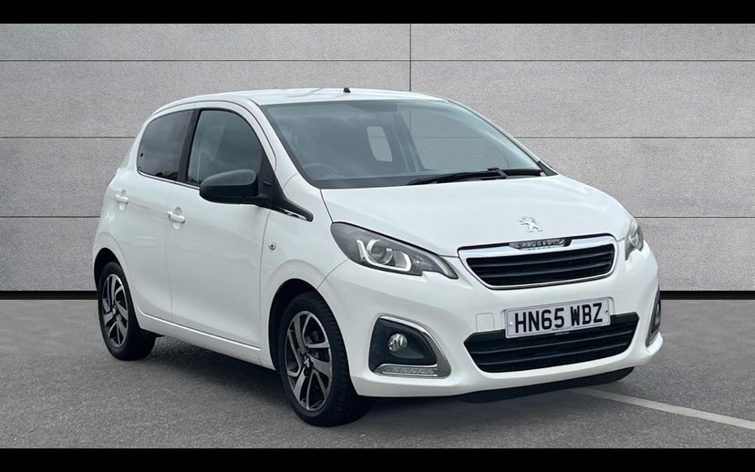 Peugeot 108 dealer public-web source image