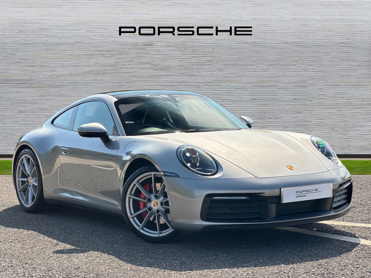 Porsche 911 dealer public-web source image