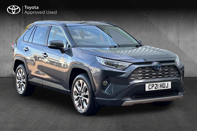 Toyota RAV4 dealer public-web source image