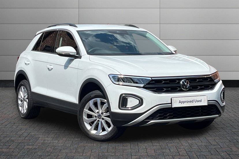 Volkswagen T-Roc dealer public-web source image