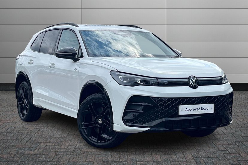 Volkswagen Tiguan dealer public-web source image