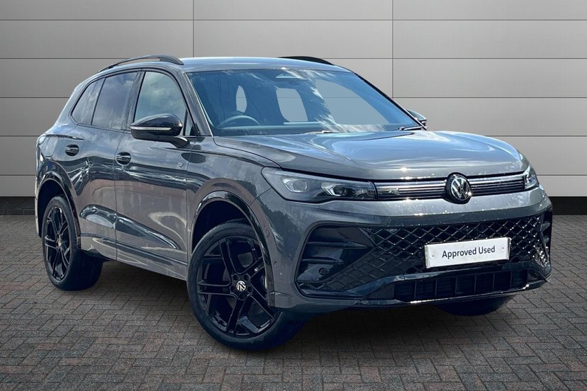 Volkswagen Tiguan dealer public-web source image