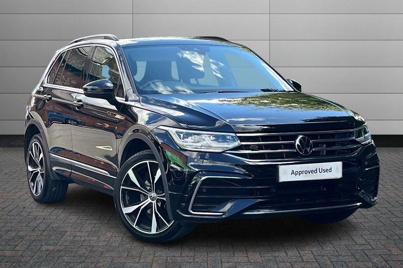 Volkswagen Tiguan dealer public-web source image