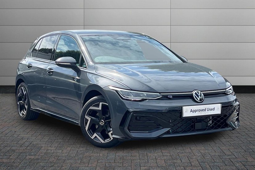 Volkswagen Golf listing photo