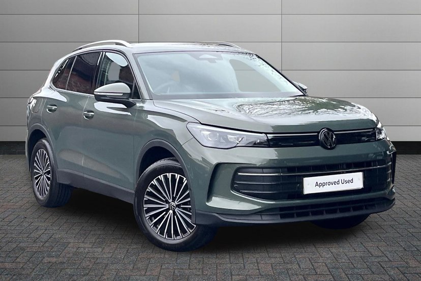 Volkswagen Tiguan dealer public-web source image