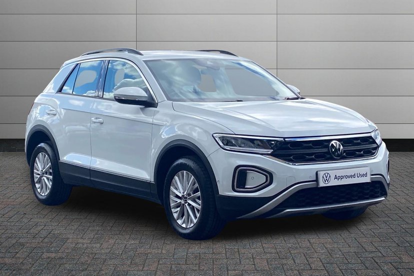 Volkswagen T-Roc dealer public-web source image