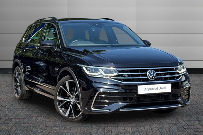 Volkswagen Tiguan dealer public-web source image