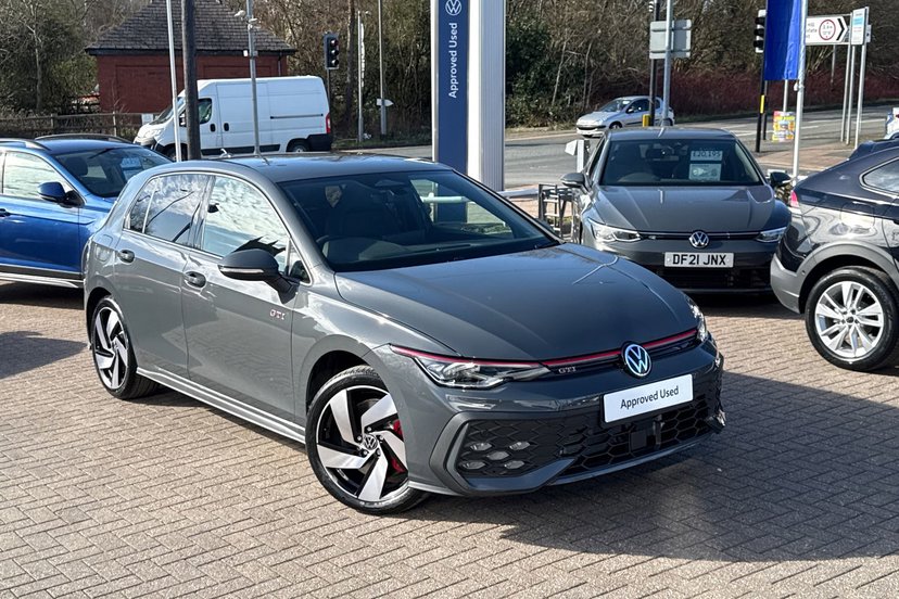 2026 Volkswagen Golf thumbnail 20