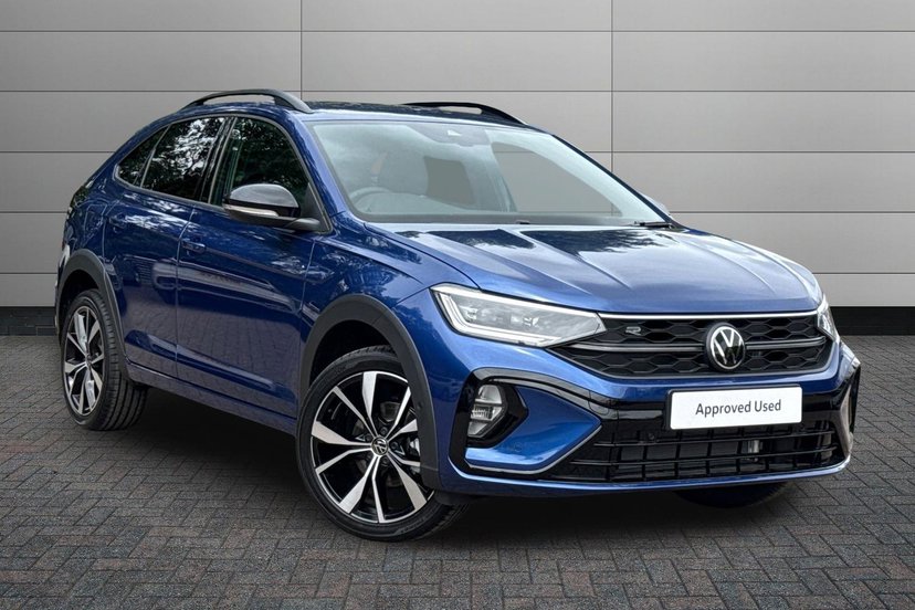 Volkswagen Taigo listing photo