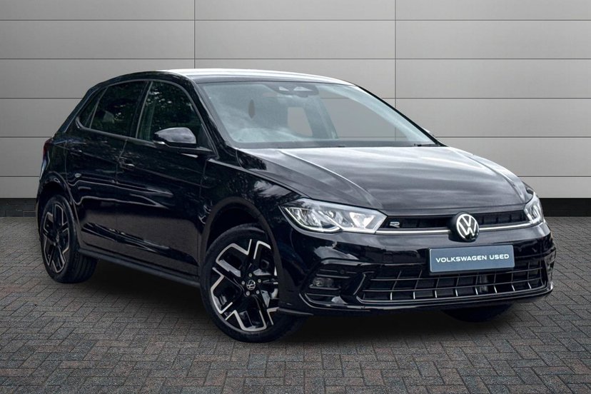 Volkswagen Polo listing photo